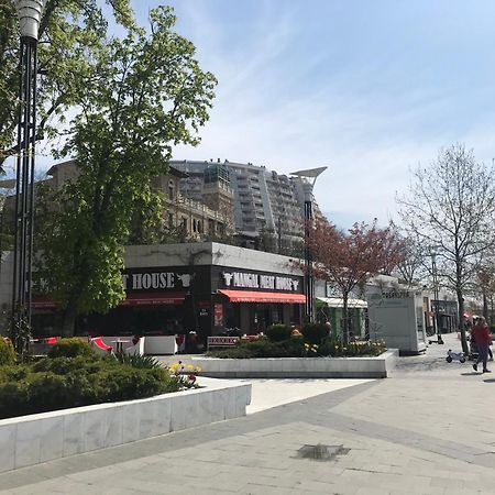 Аркадийский Дворец. Санрайз Odessa Exterior foto