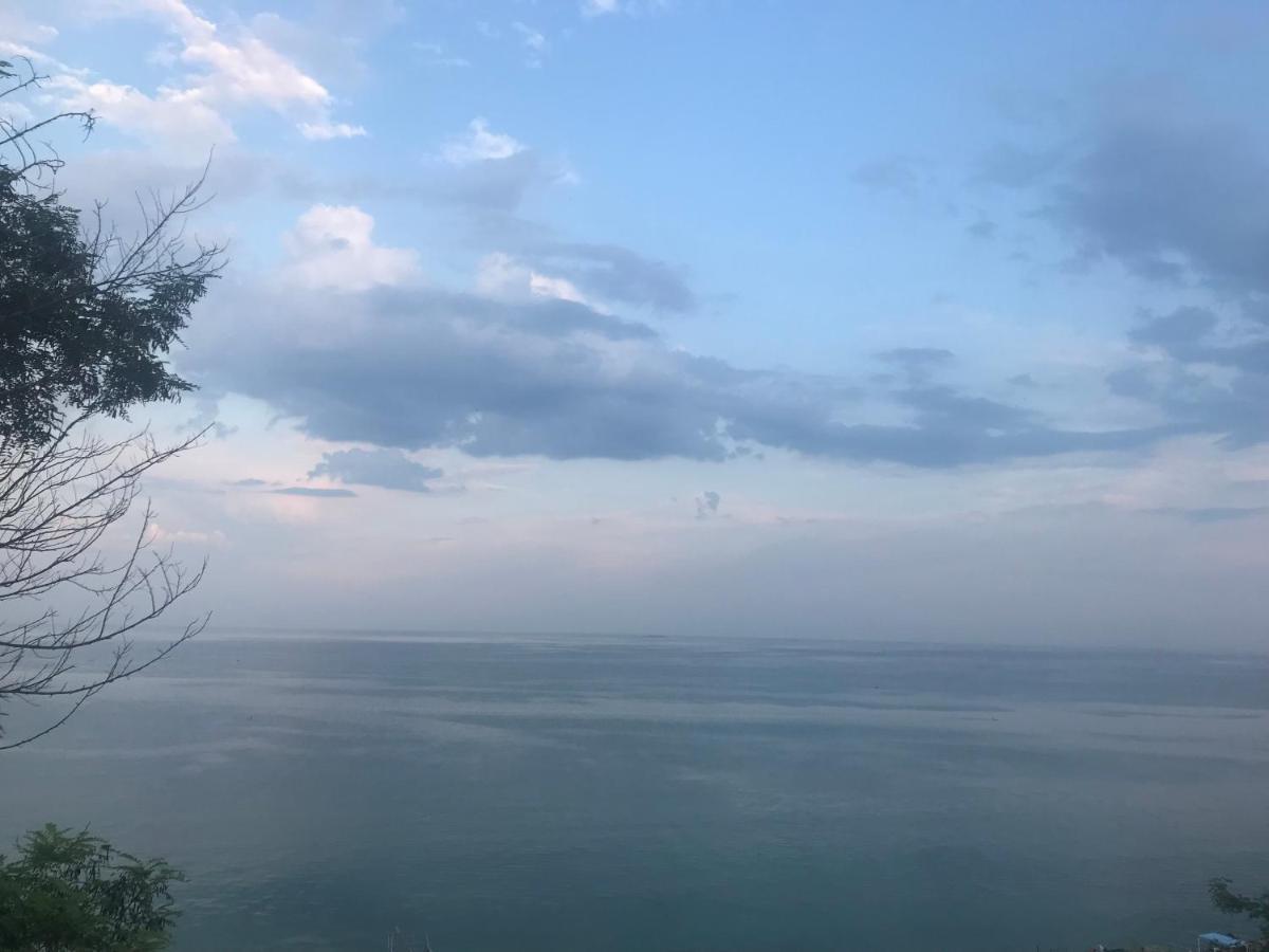 Аркадийский Дворец. Санрайз Odessa Exterior foto