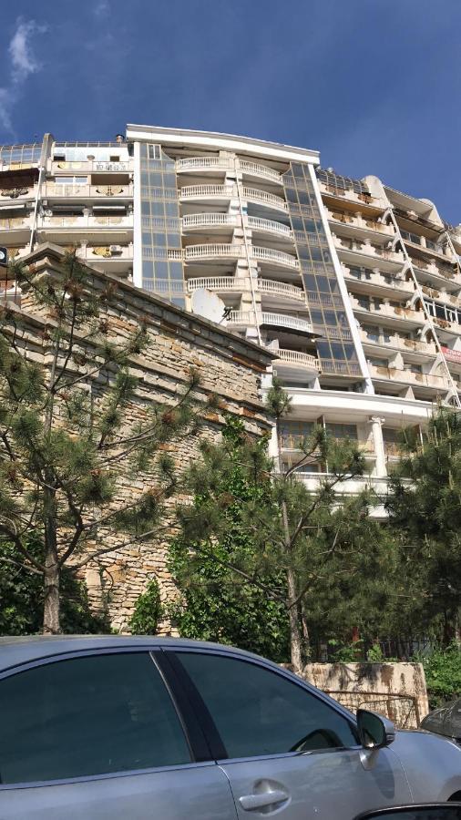 Аркадийский Дворец. Санрайз Odessa Exterior foto