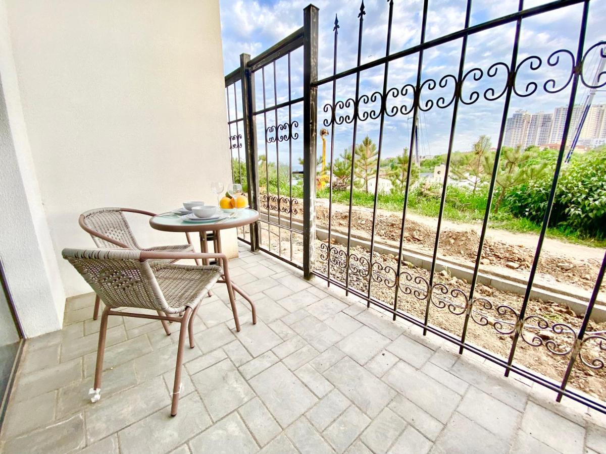 Аркадийский Дворец. Санрайз Odessa Exterior foto